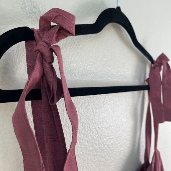 NEW Torrid Womens Plus 5X Mini Textured Woven Button Front Dress - Picture 9 of 12